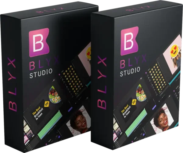 Blyx Studio