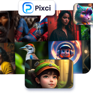 Pixci