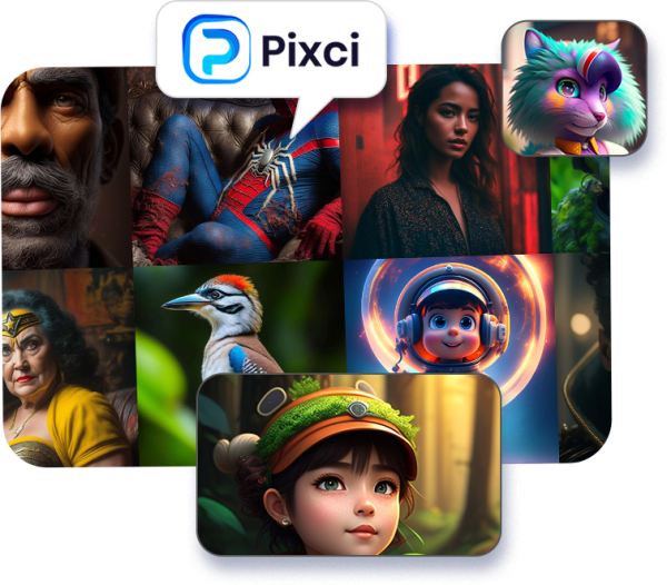 Pixci