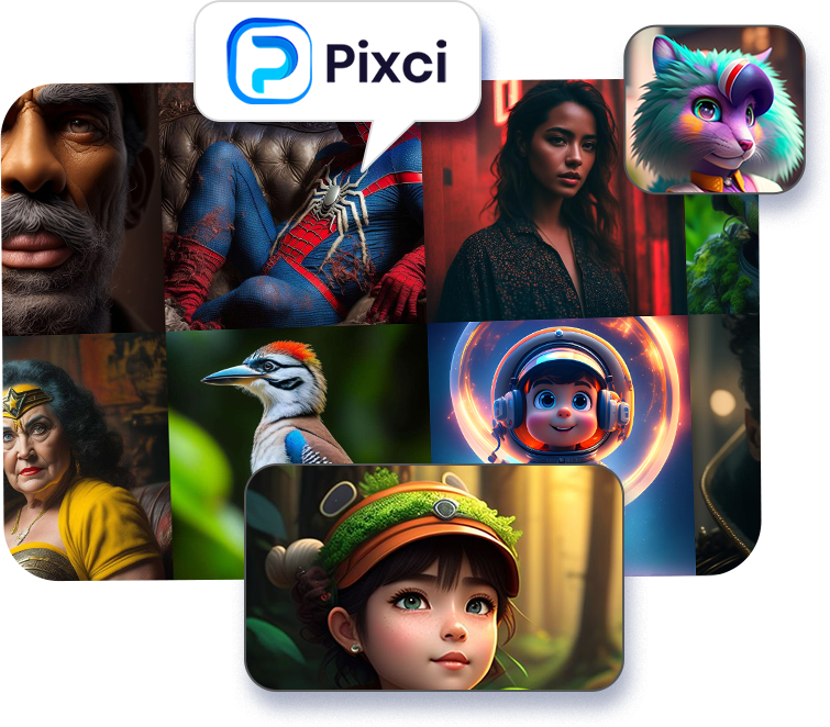 Pixci