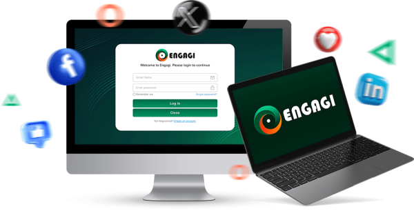 Engagi AI