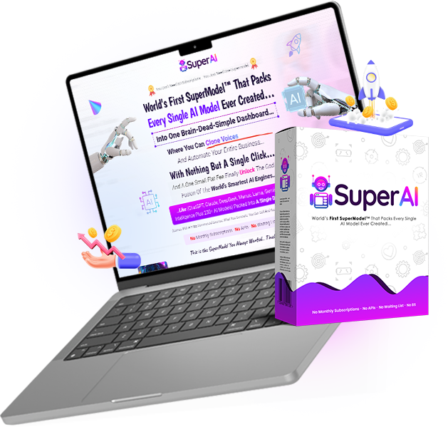 SuperAi