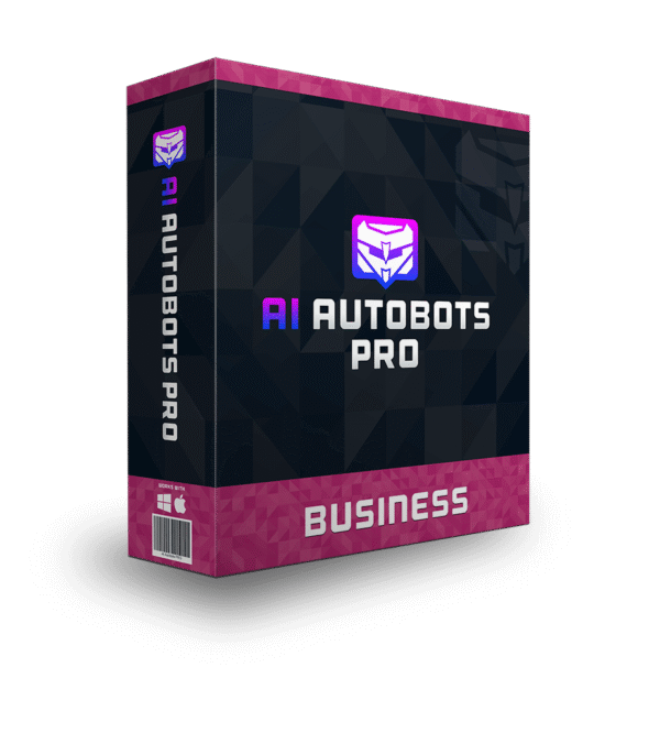 AiAutoBots - Bundle - Image 2