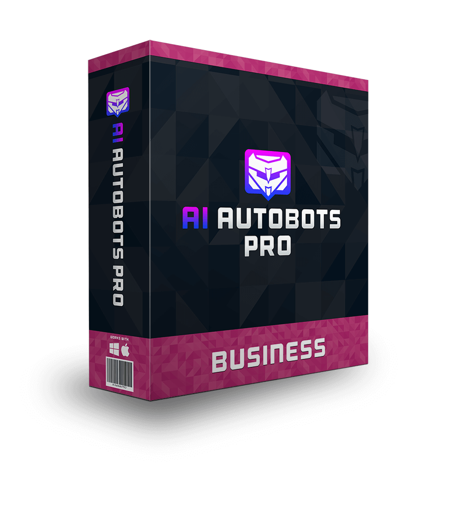 AiAutoBots - Bundle - Image 2
