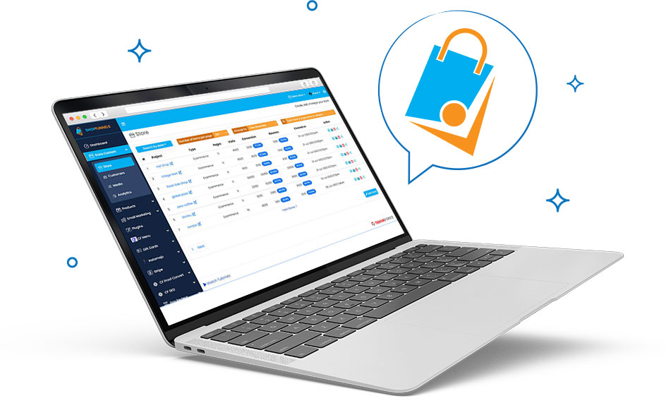 ShopFunnels