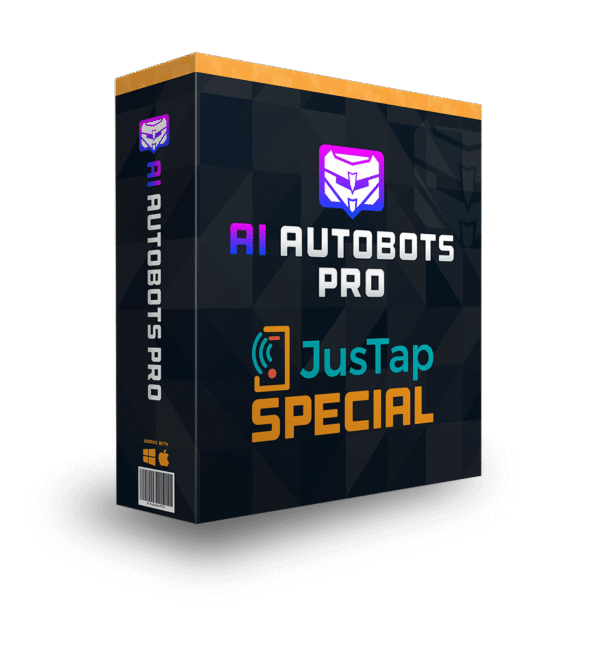 AiAutoBots - Bundle - Image 3