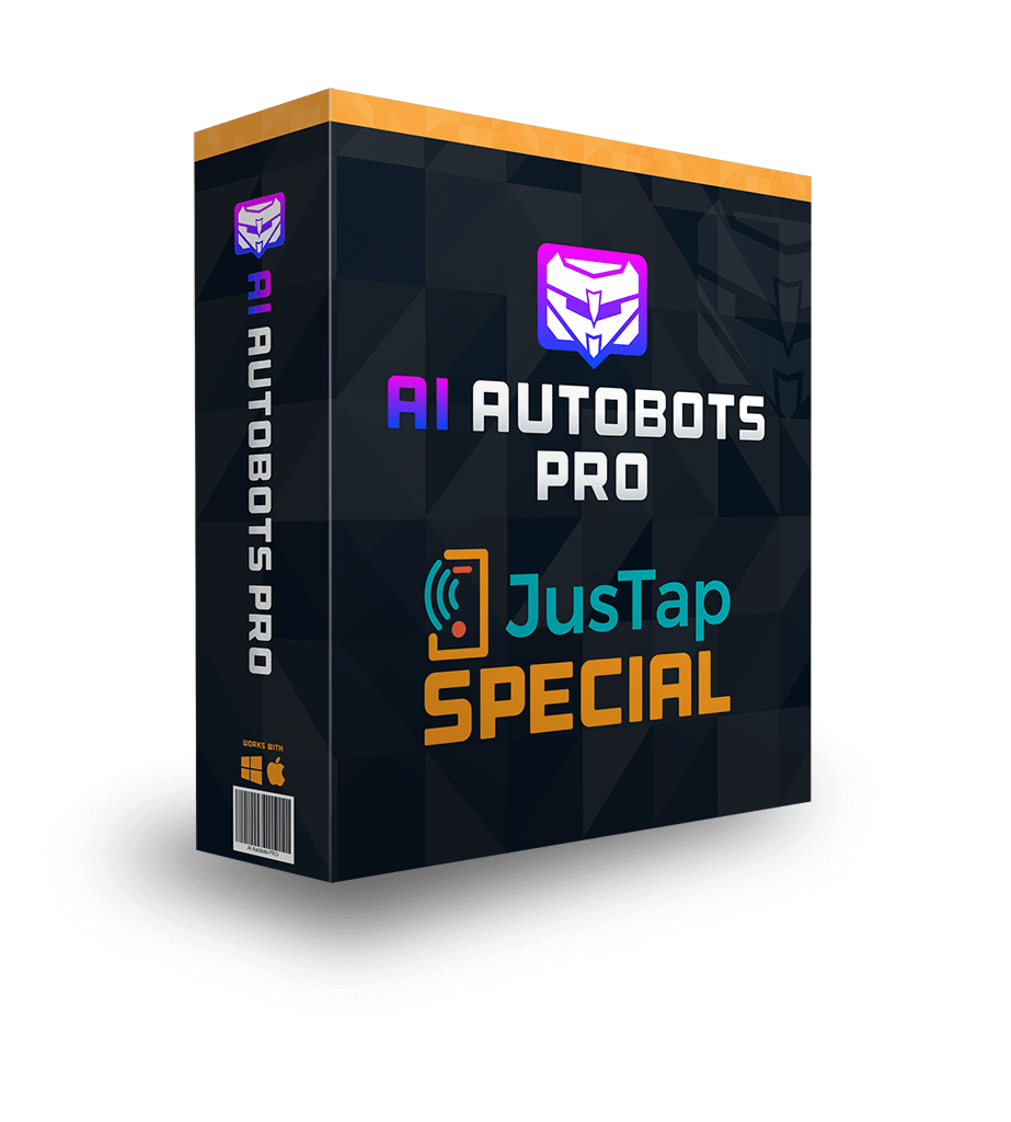 AiAutoBots - Bundle - Image 3