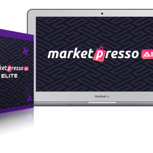 MarketPresso AI