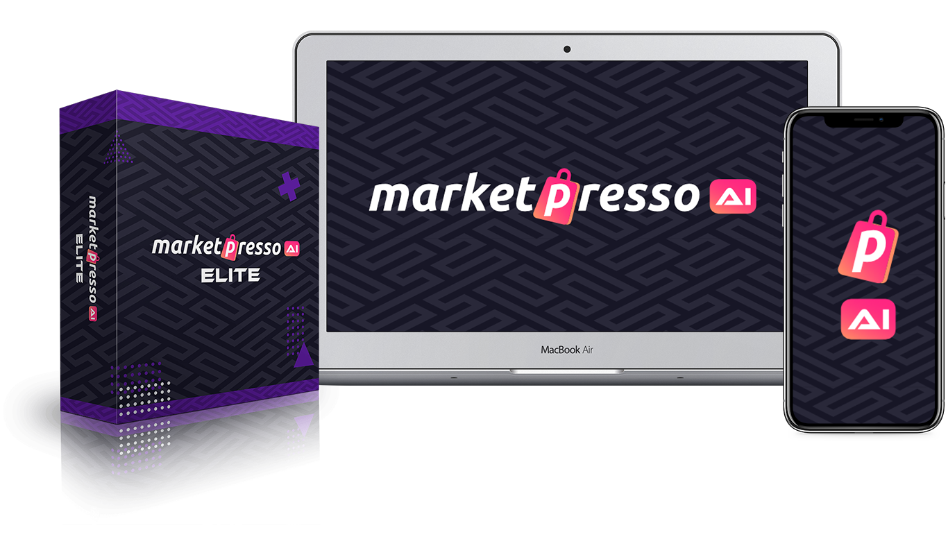 MarketPresso AI