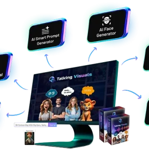 Talking Visuals