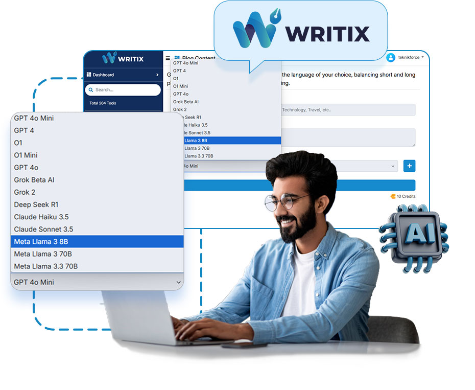 Writix