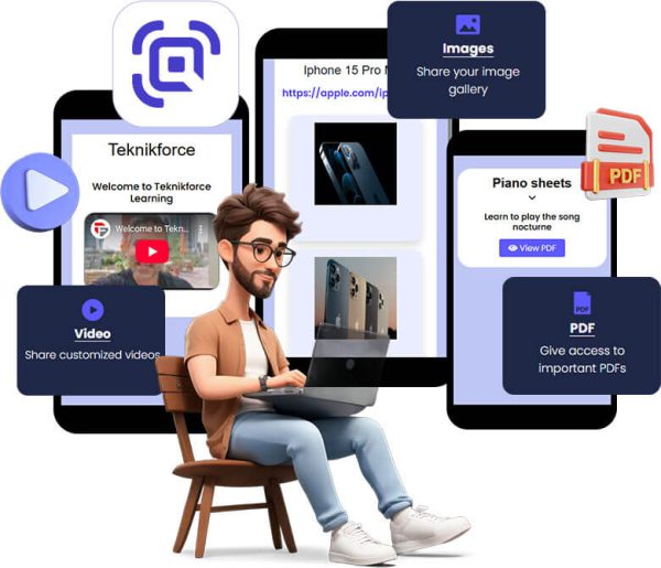 Qroq ai QR codes - Image 7