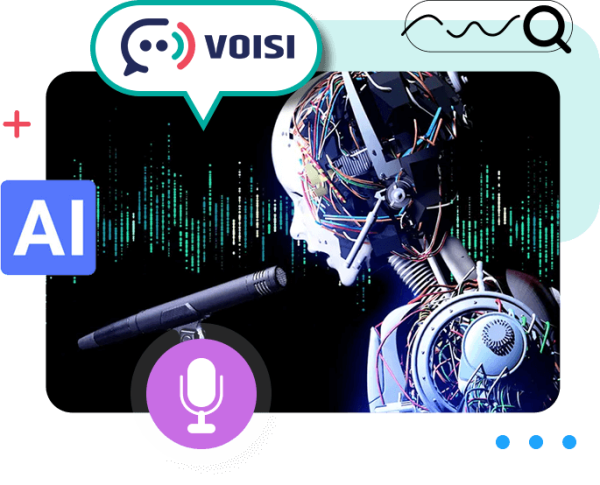Voisi