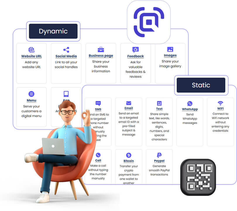 Qroq ai QR codes - Image 3