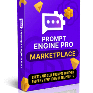 PromptEngine PRO - Bundle