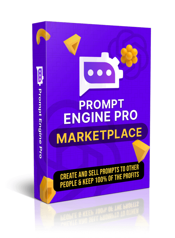 PromptEngine PRO - Bundle