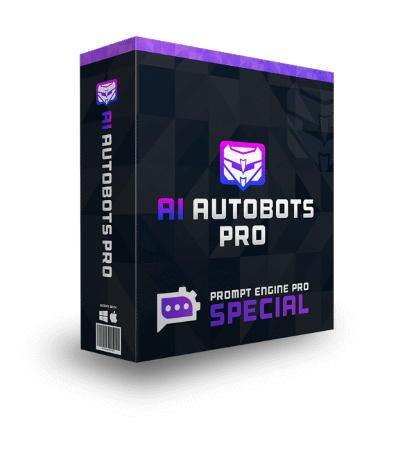 AiAutoBots - Bundle - Image 5