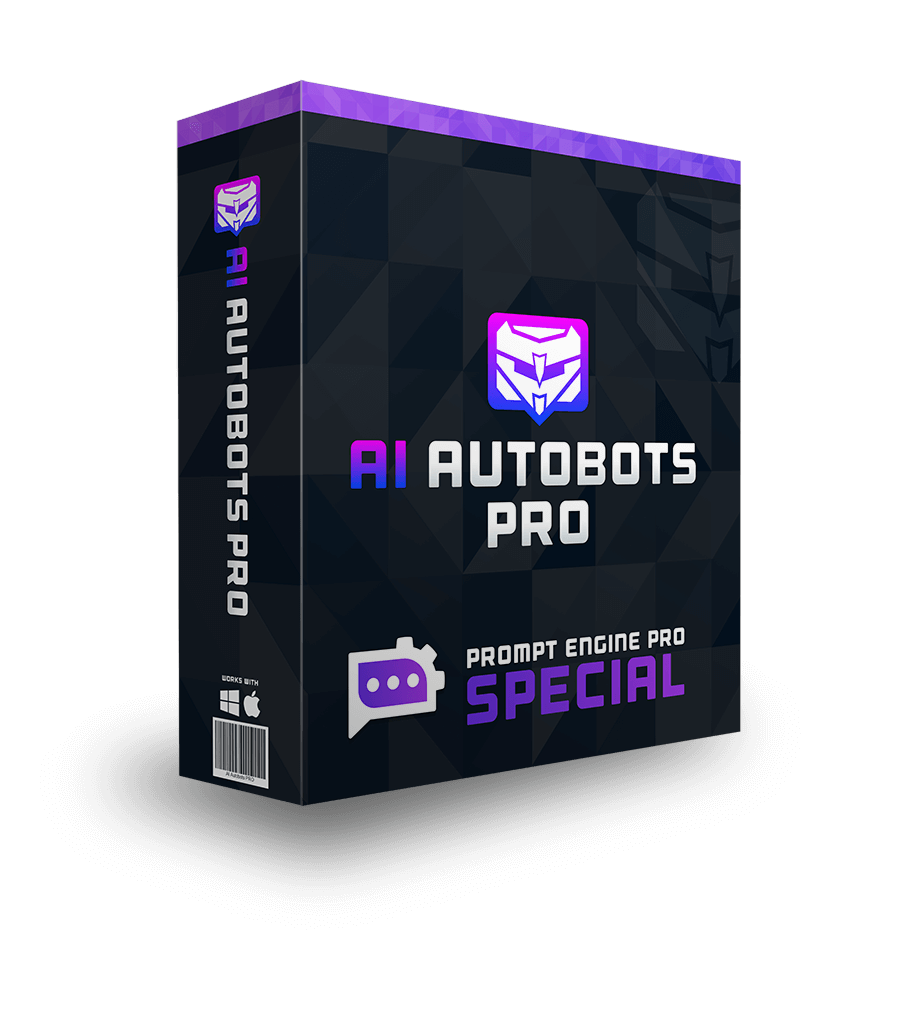 AiAutoBots - Bundle - Image 5