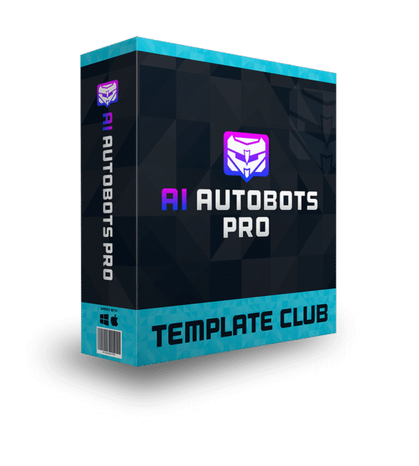 AiAutoBots - Bundle - Image 6