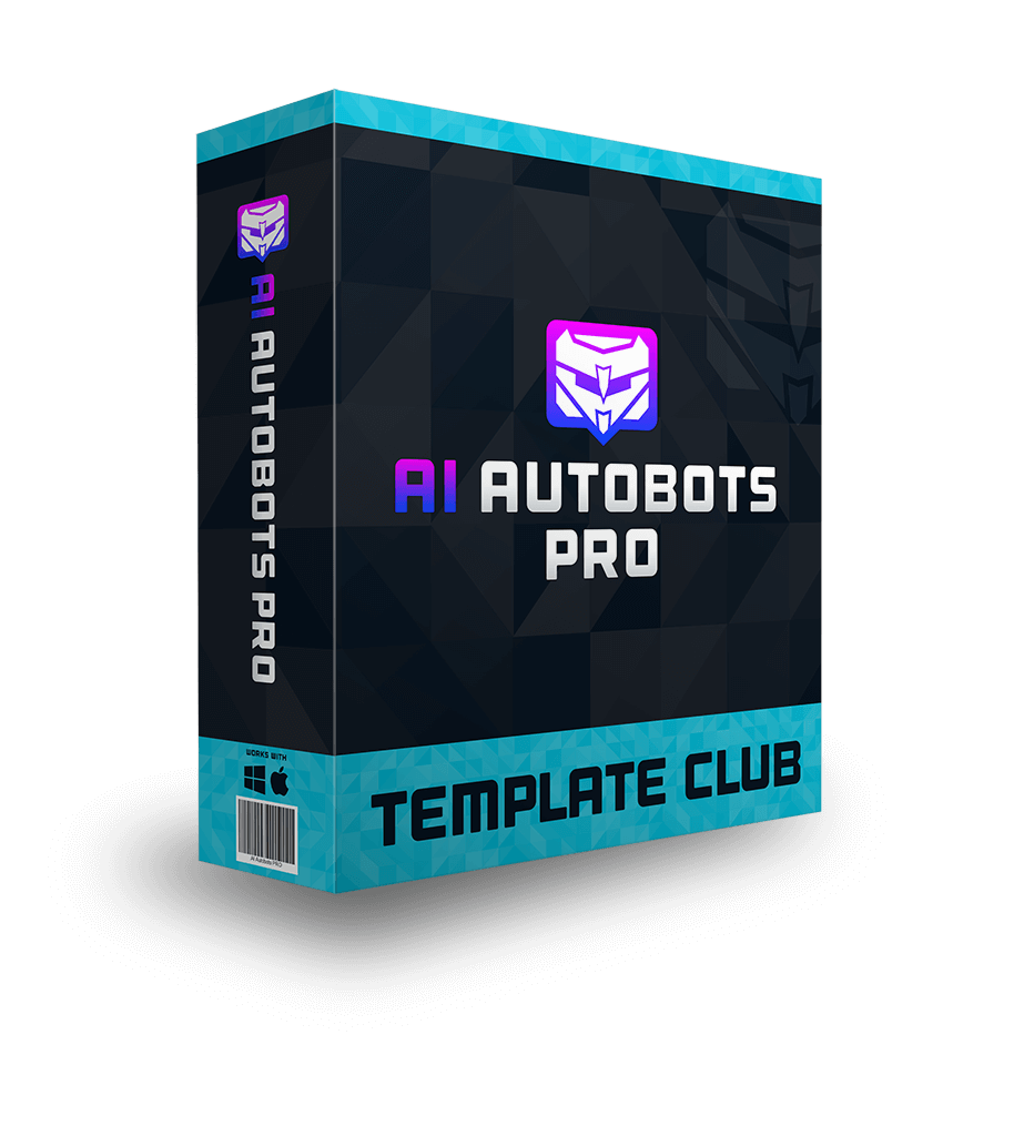 AiAutoBots - Bundle - Image 6