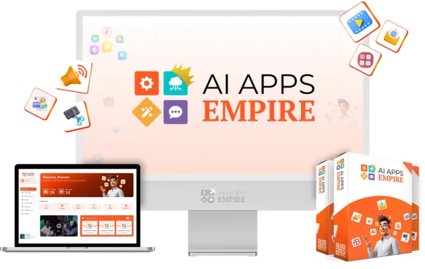 Ai Apps Empire