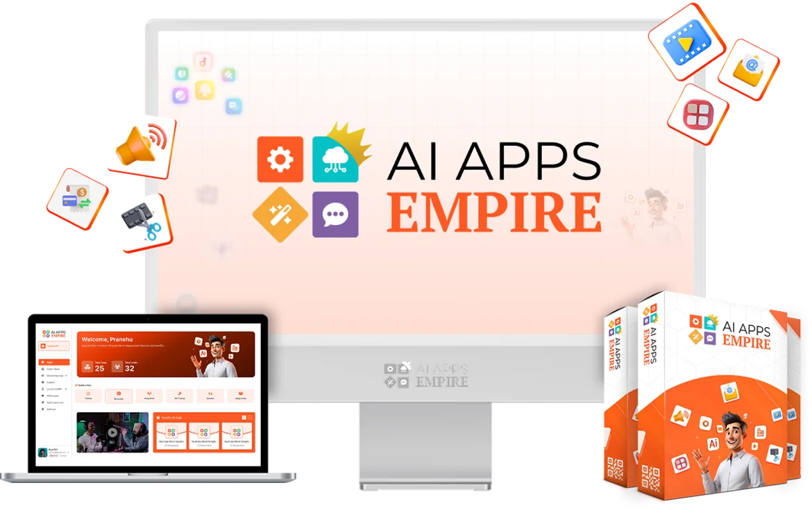 Ai Apps Empire