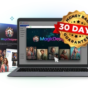 MagicDesigners Ai