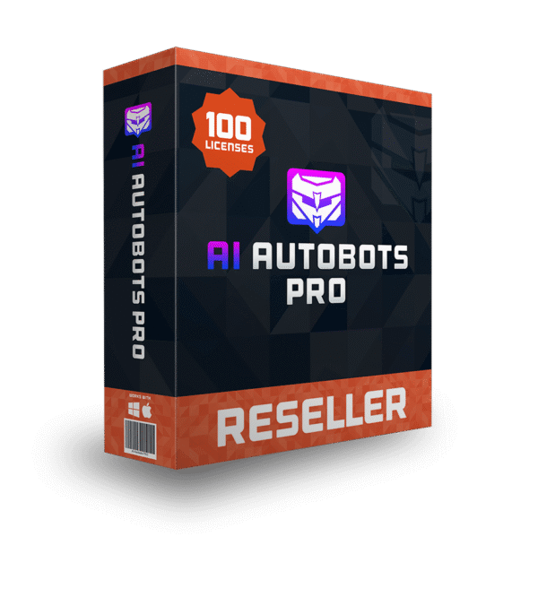AiAutoBots - Bundle - Image 7