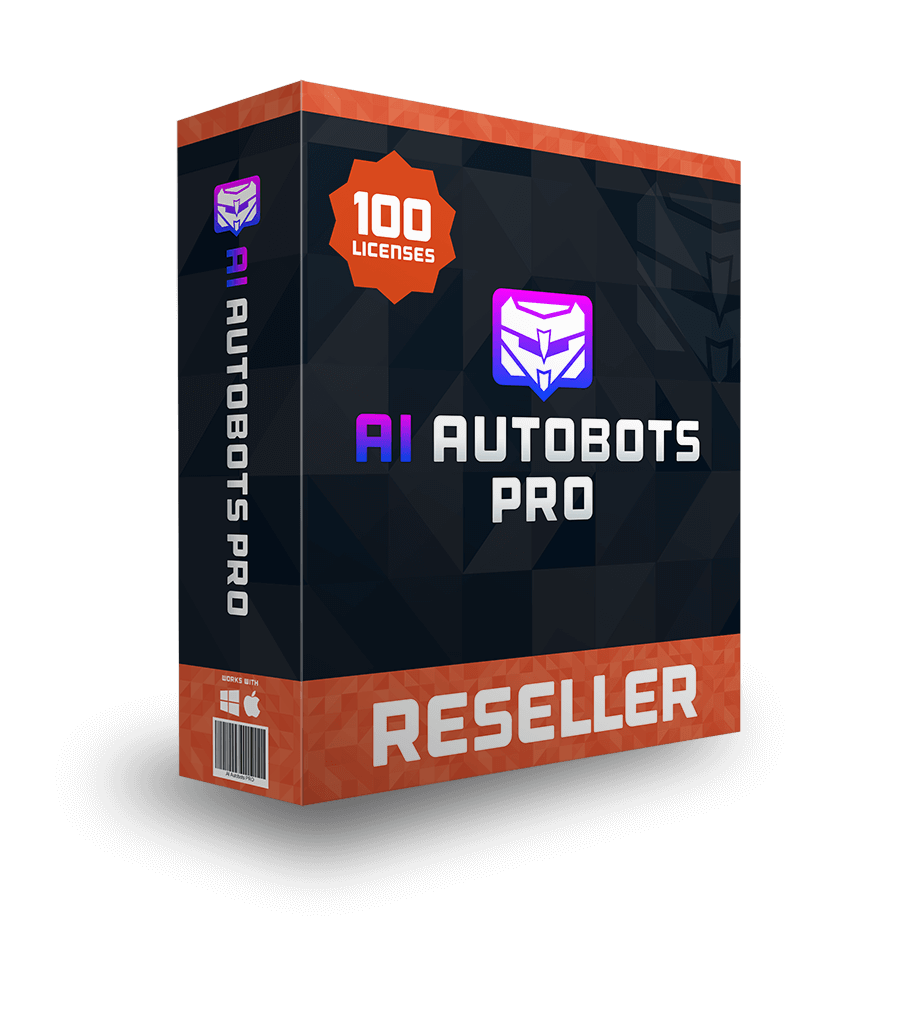 AiAutoBots - Bundle - Image 7
