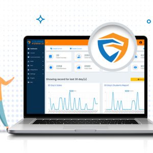 CourseFunnels