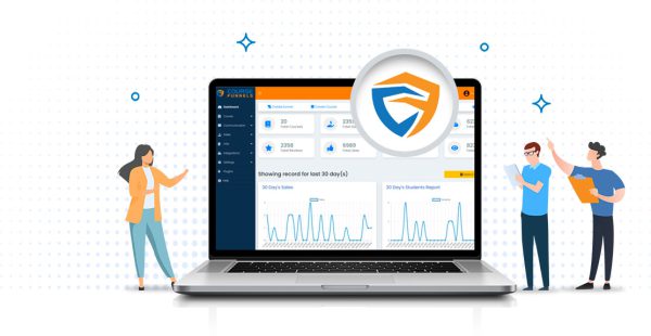 CourseFunnels