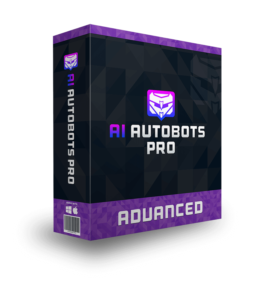 AiAutoBots - Bundle - Image 8