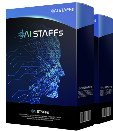 AiStaffs - Bundle