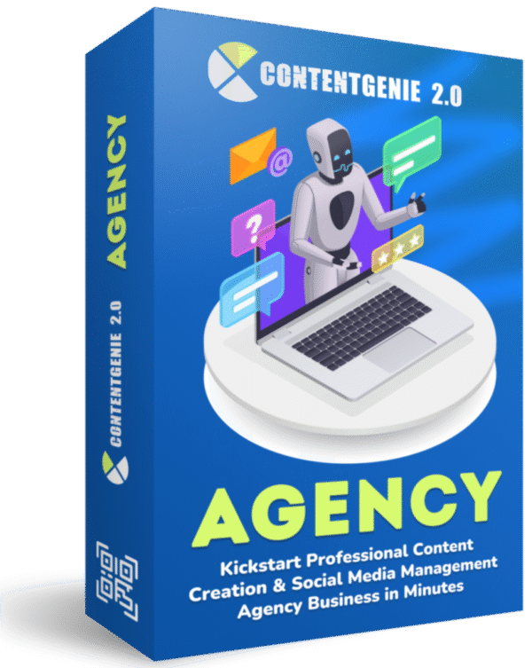 ContentGenie 2.0 Bundle - Image 4