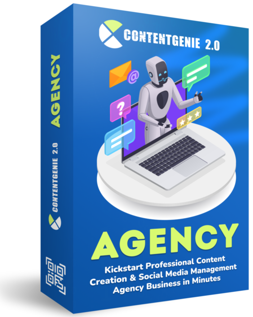 ContentGenie 2.0 Bundle - Image 4