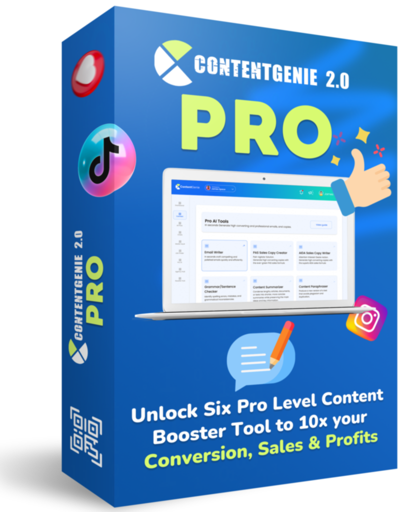 ContentGenie 2.0 Bundle - Image 2