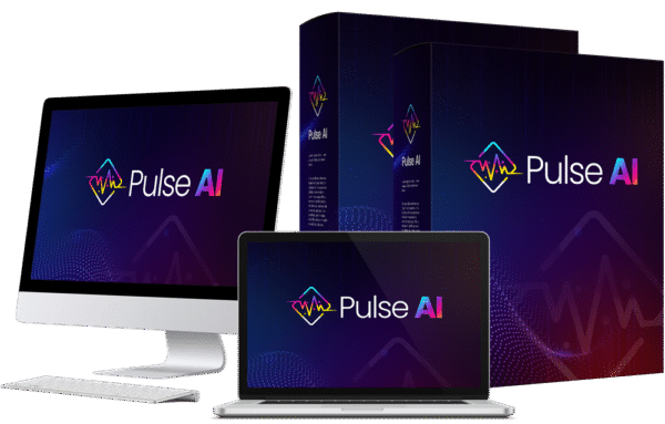 Pulse AI + OTOs