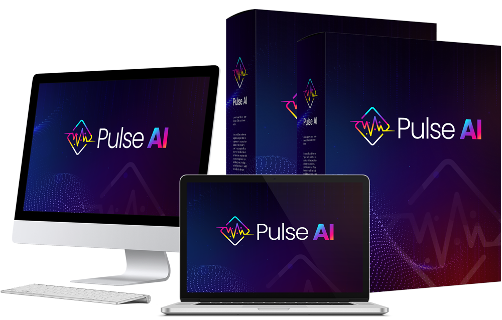 Pulse AI + OTOs