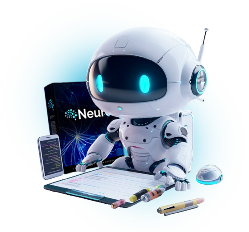 Neuro + OTOs - Image 3
