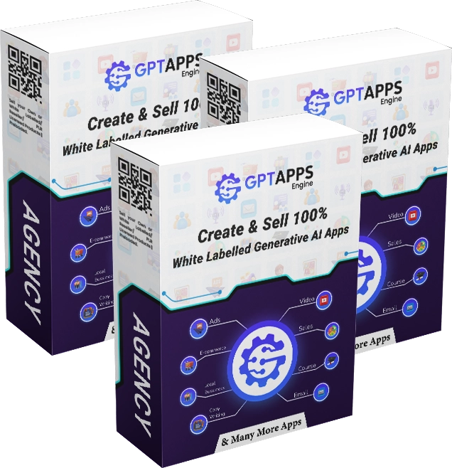 GPT Apps Engine Bundle - Image 4
