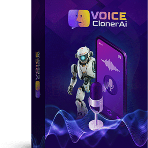VoiceCloner Ai - Bundle