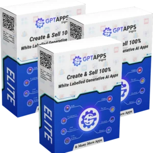 GPT Apps Engine Bundle