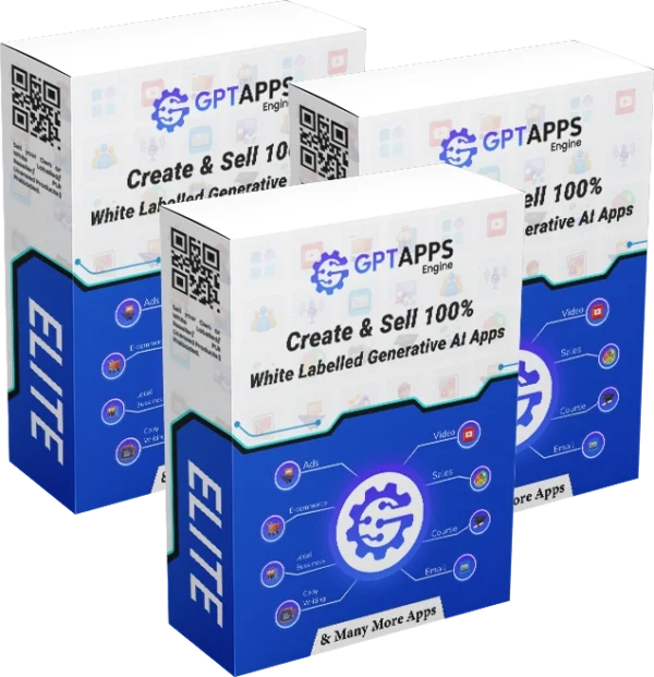 GPT Apps Engine Bundle