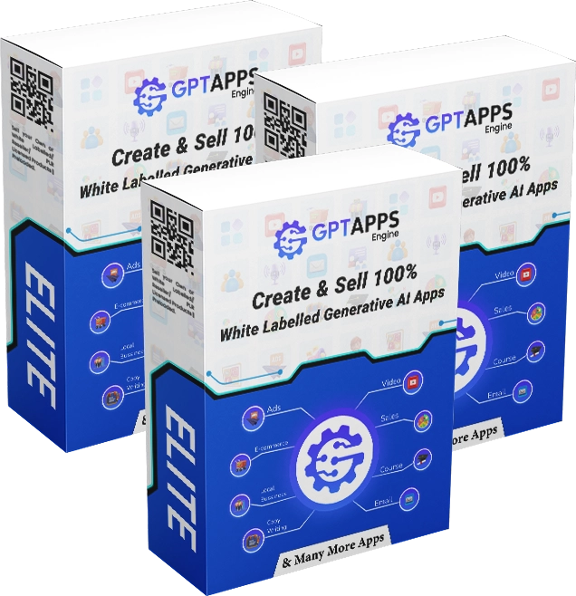 GPT Apps Engine Bundle