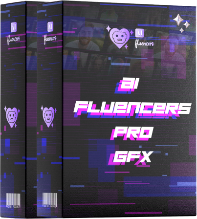 AiFluencers - Bundle