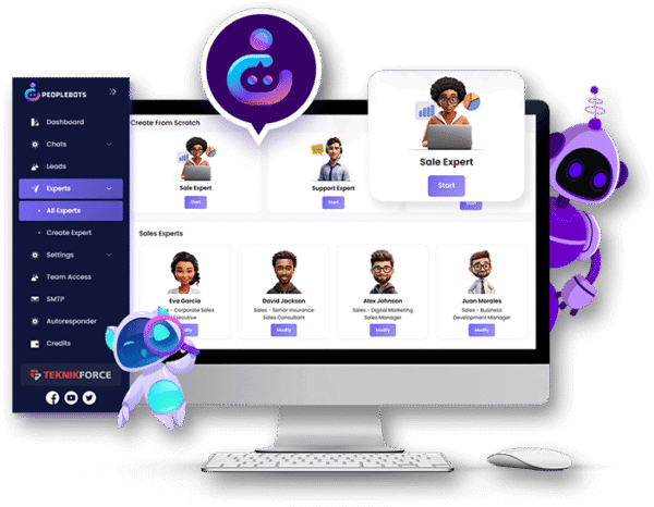 PeoplesBot