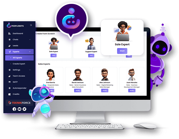 PeoplesBot