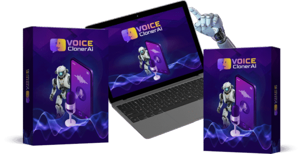 VoiceCloner Ai - Bundle - Image 2