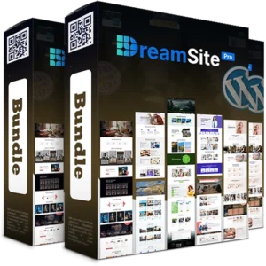 DreamSitePro - Bundle