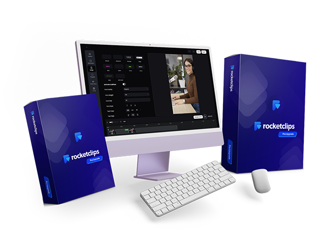 RocketClips - Bundle